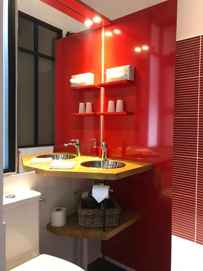 Hotel L'Aubergiste Corcelles-les-Arts Zewnętrze zdjęcie