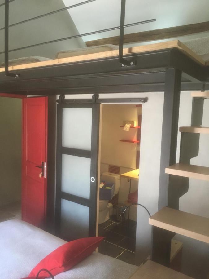 Hotel L'Aubergiste Corcelles-les-Arts Zewnętrze zdjęcie