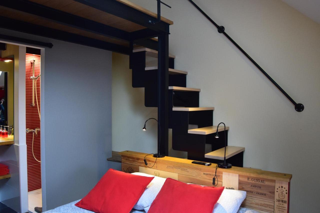 Hotel L'Aubergiste Corcelles-les-Arts Zewnętrze zdjęcie