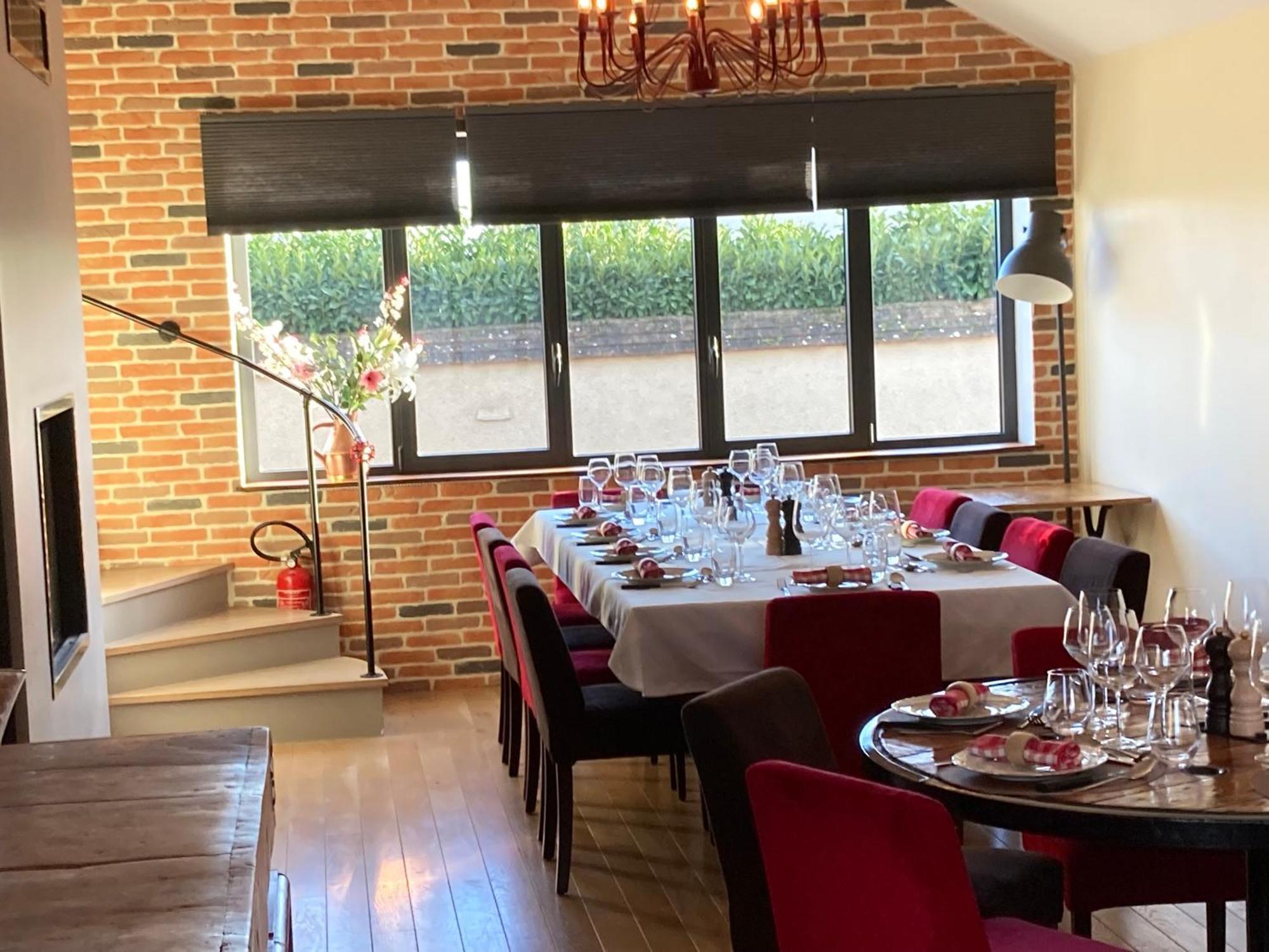 Hotel L'Aubergiste Corcelles-les-Arts Zewnętrze zdjęcie